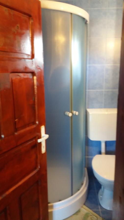 Casa Andreea-Maria Hotel Vartop Bagian luar foto