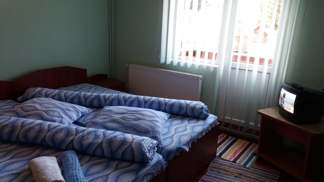 Casa Andreea-Maria Hotel Vartop Bagian luar foto